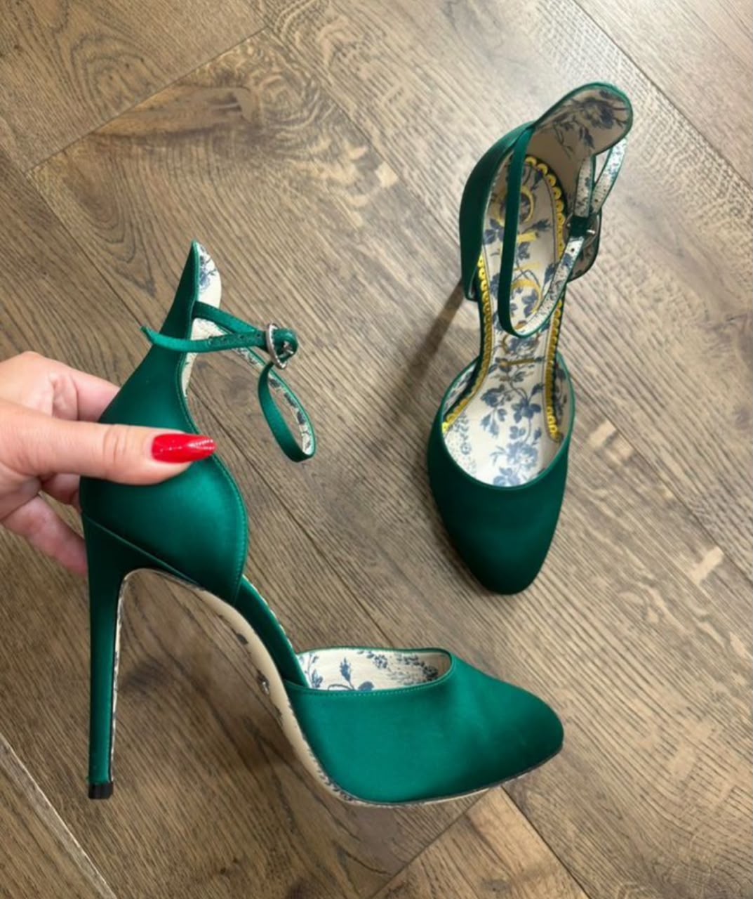 Gucci