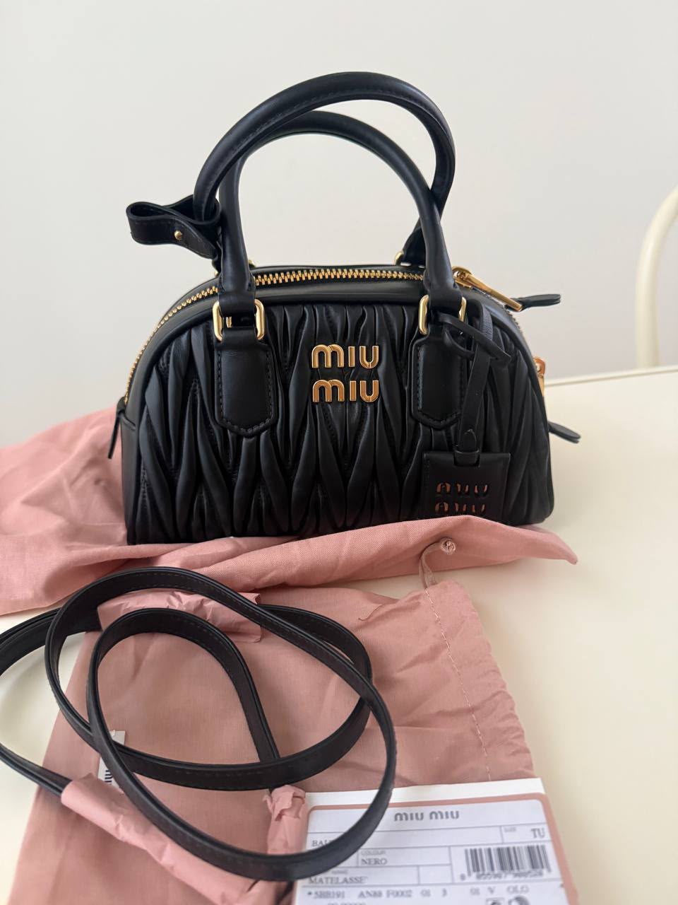 Miu Miu