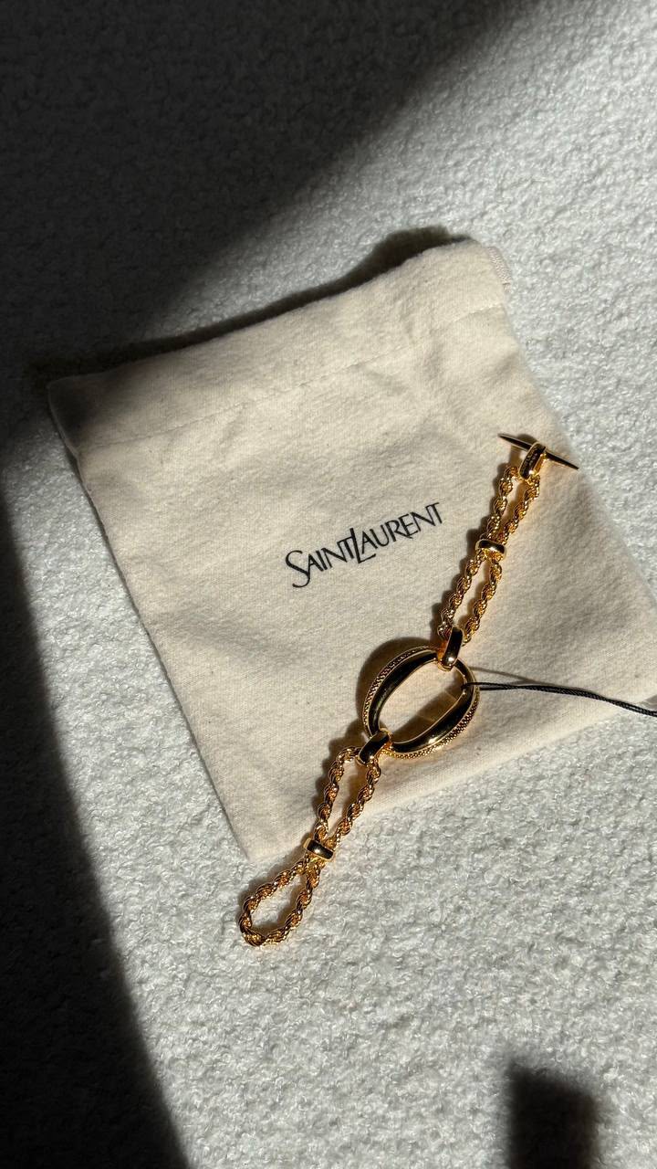 Saint Laurent