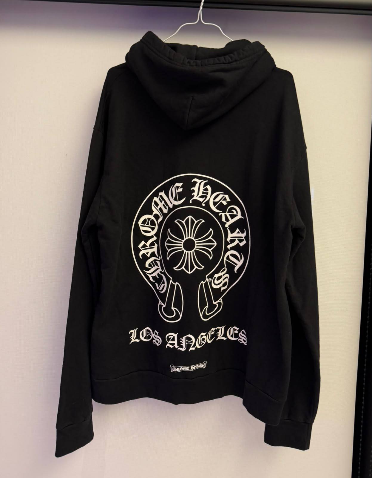 Chrome Hearts