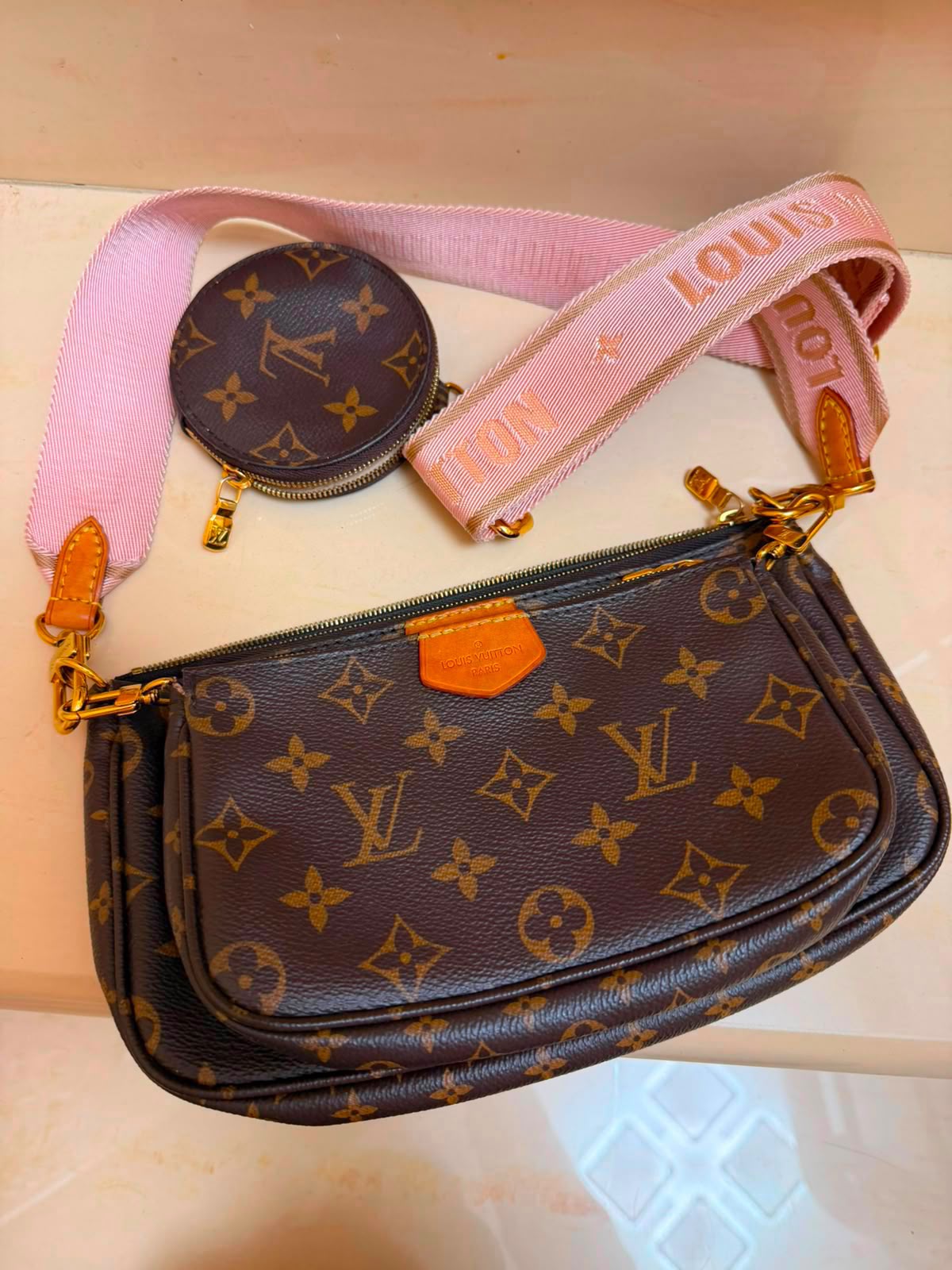 Louis Vuitton