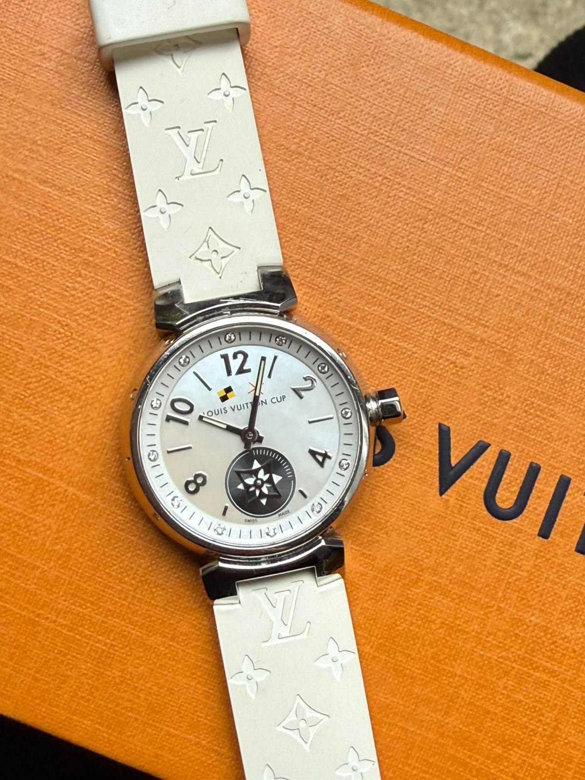 Louis Vuitton