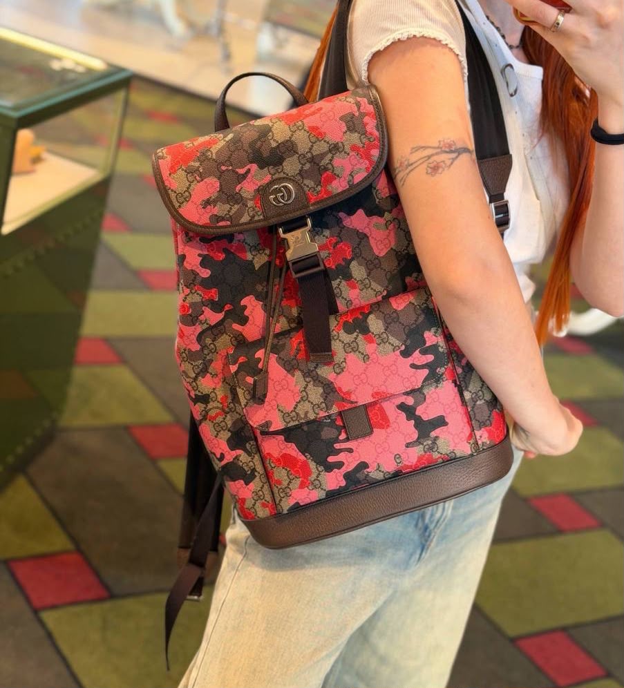 Gucci