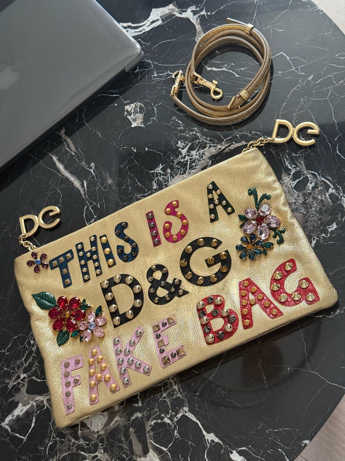 Dolce & Gabbana