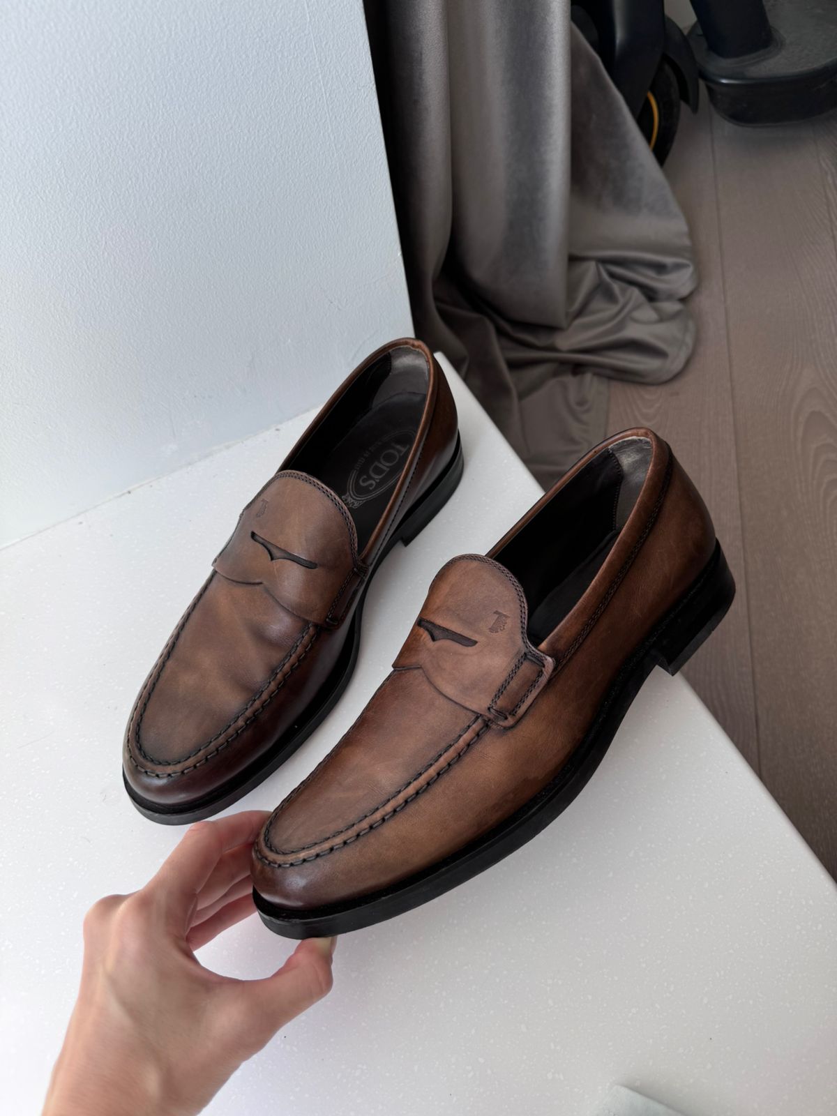 Tod's