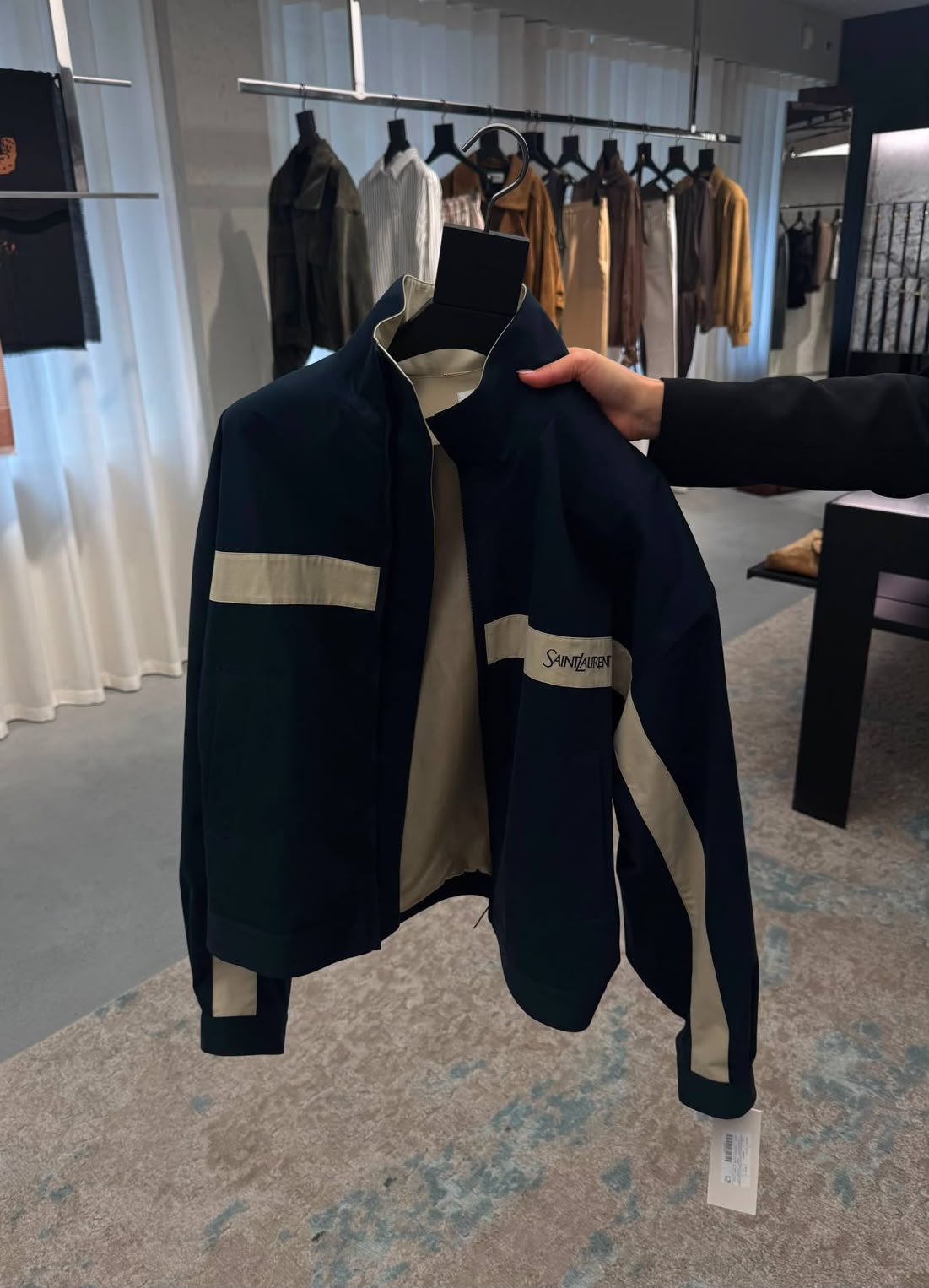 Saint Laurent