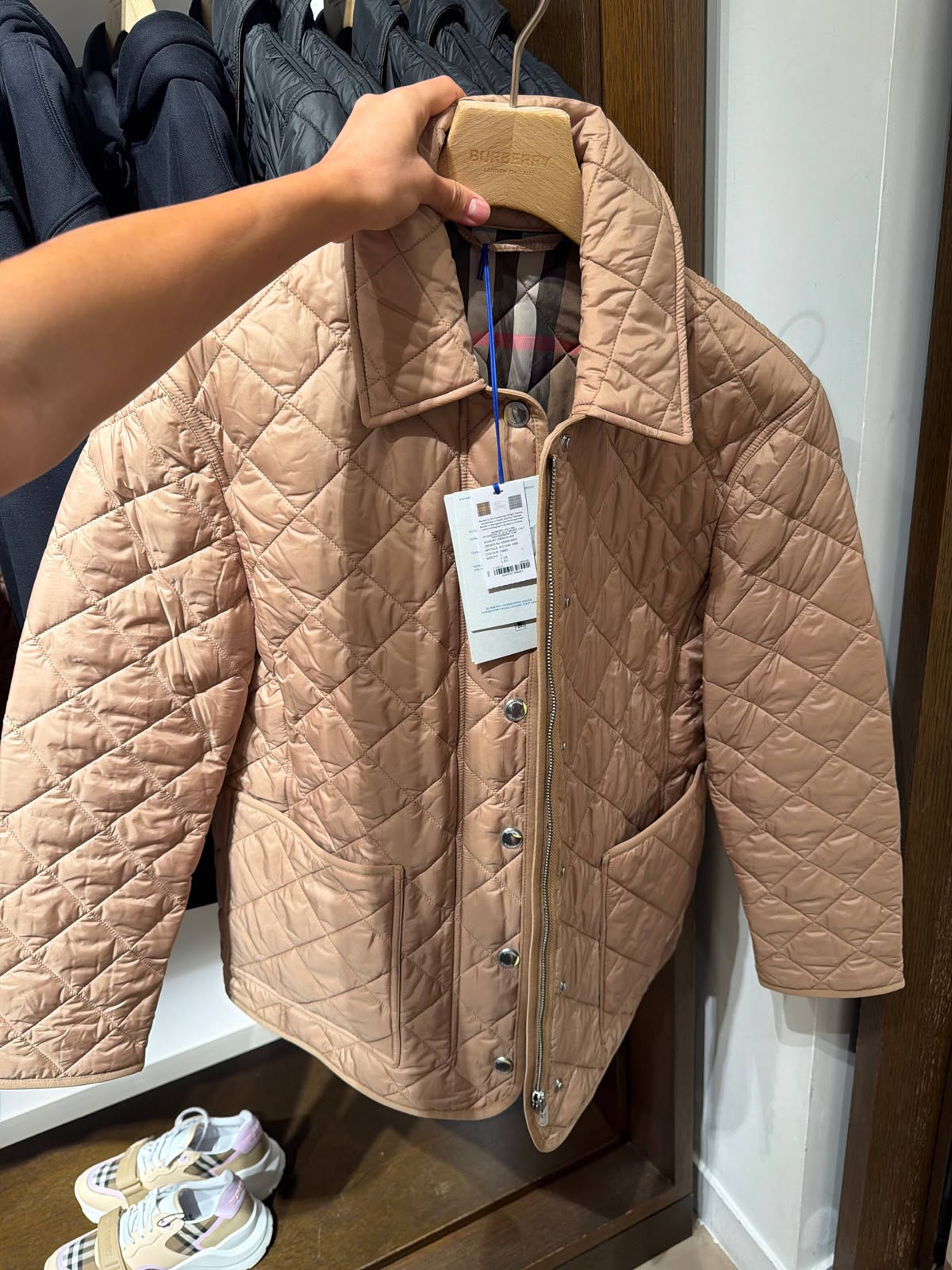 Burberry