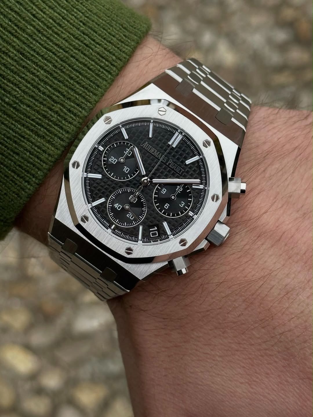 Audemars Piguet