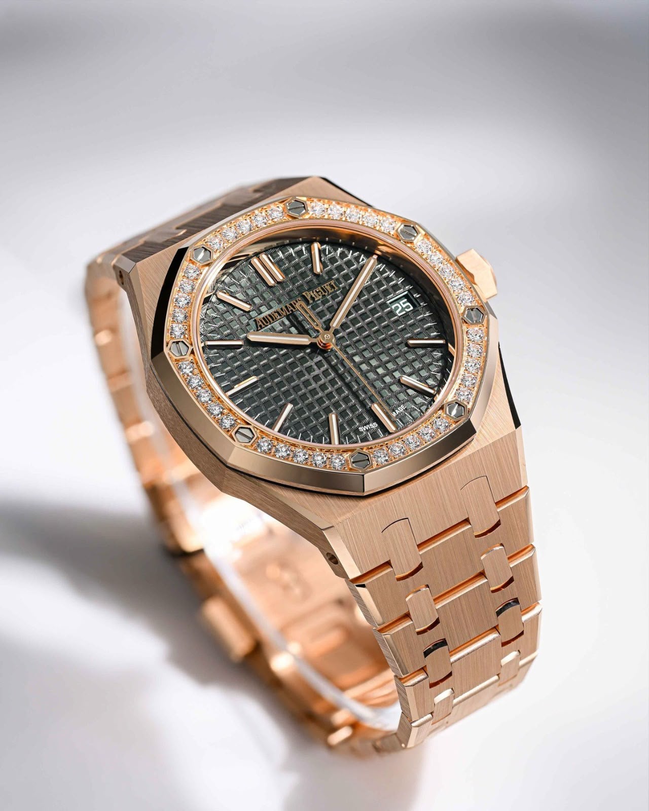 Audemars Piguet