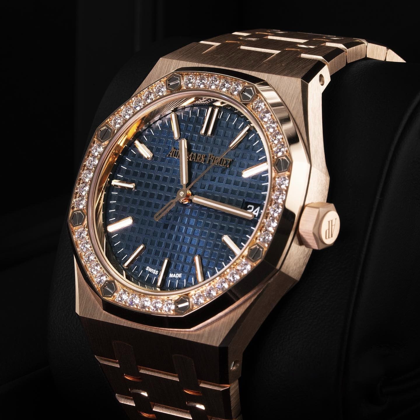 Audemars Piguet