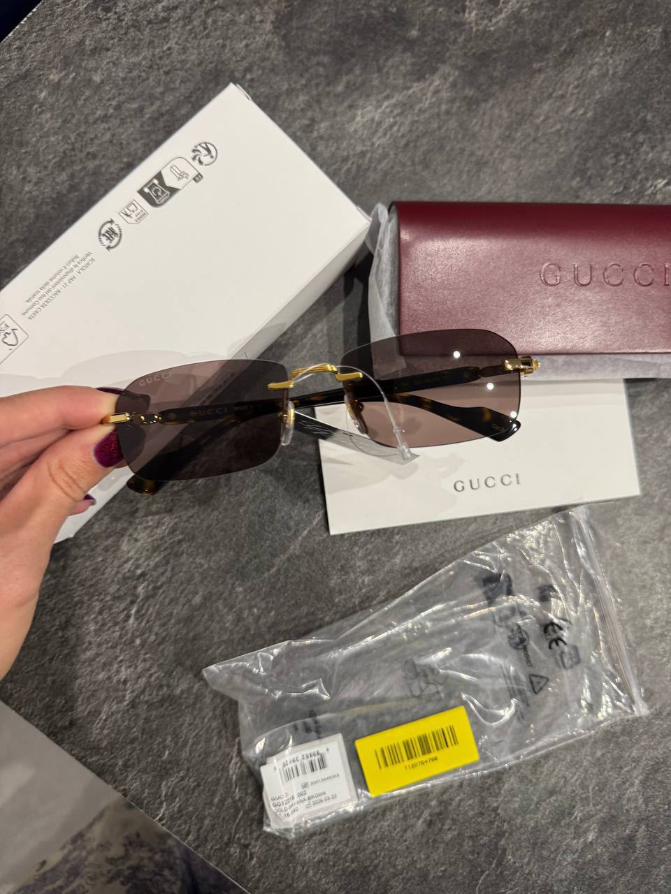 Gucci