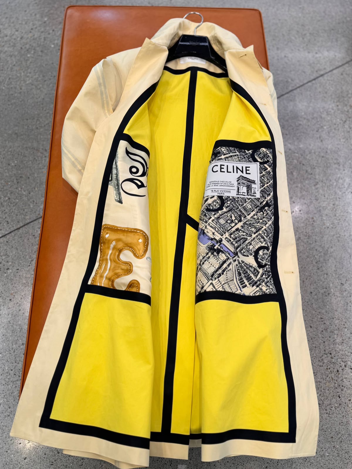 Céline