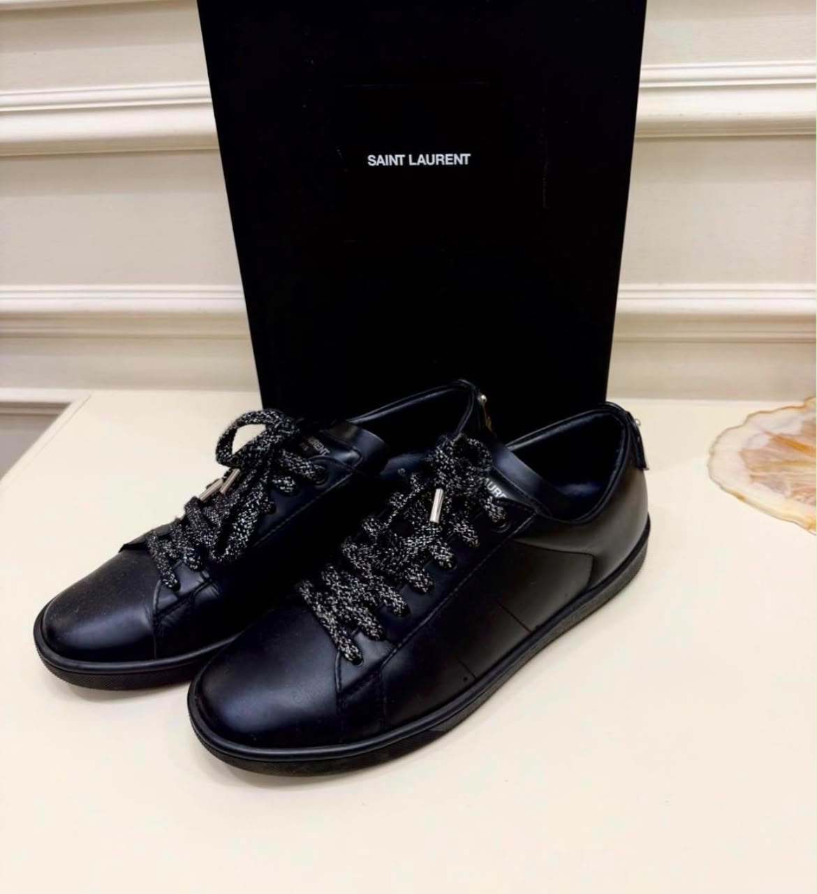 Saint Laurent