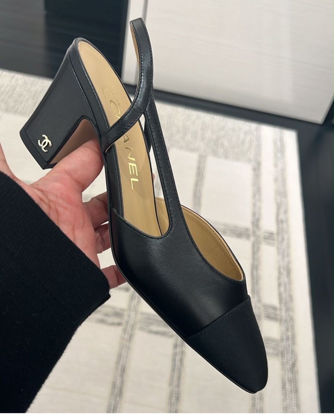 Chanel