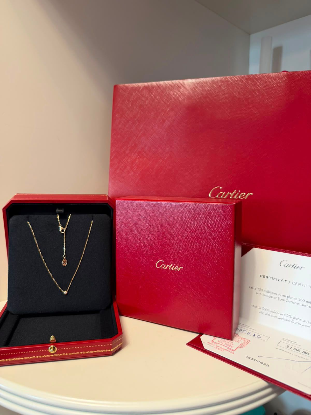 Cartier