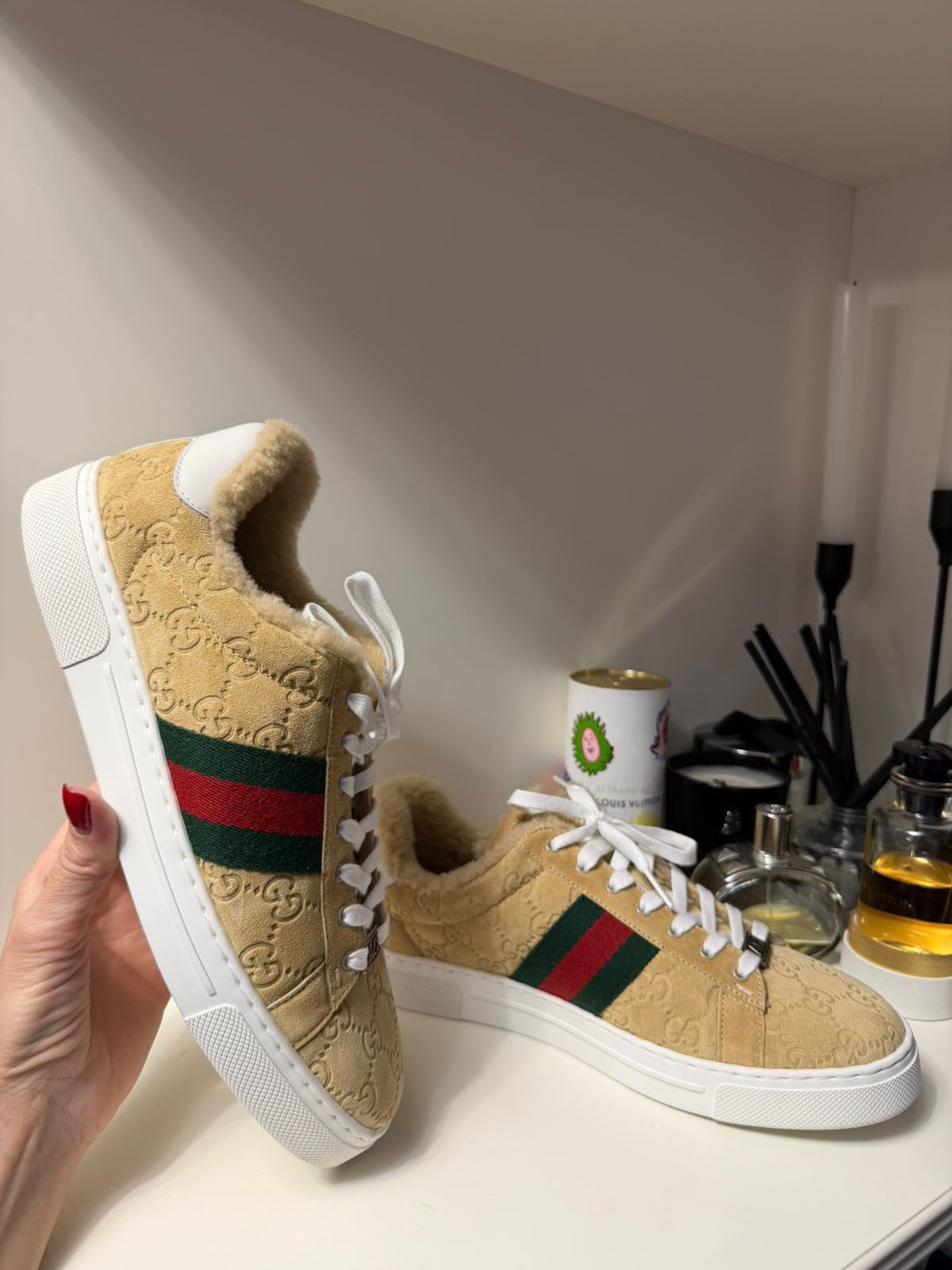 Gucci