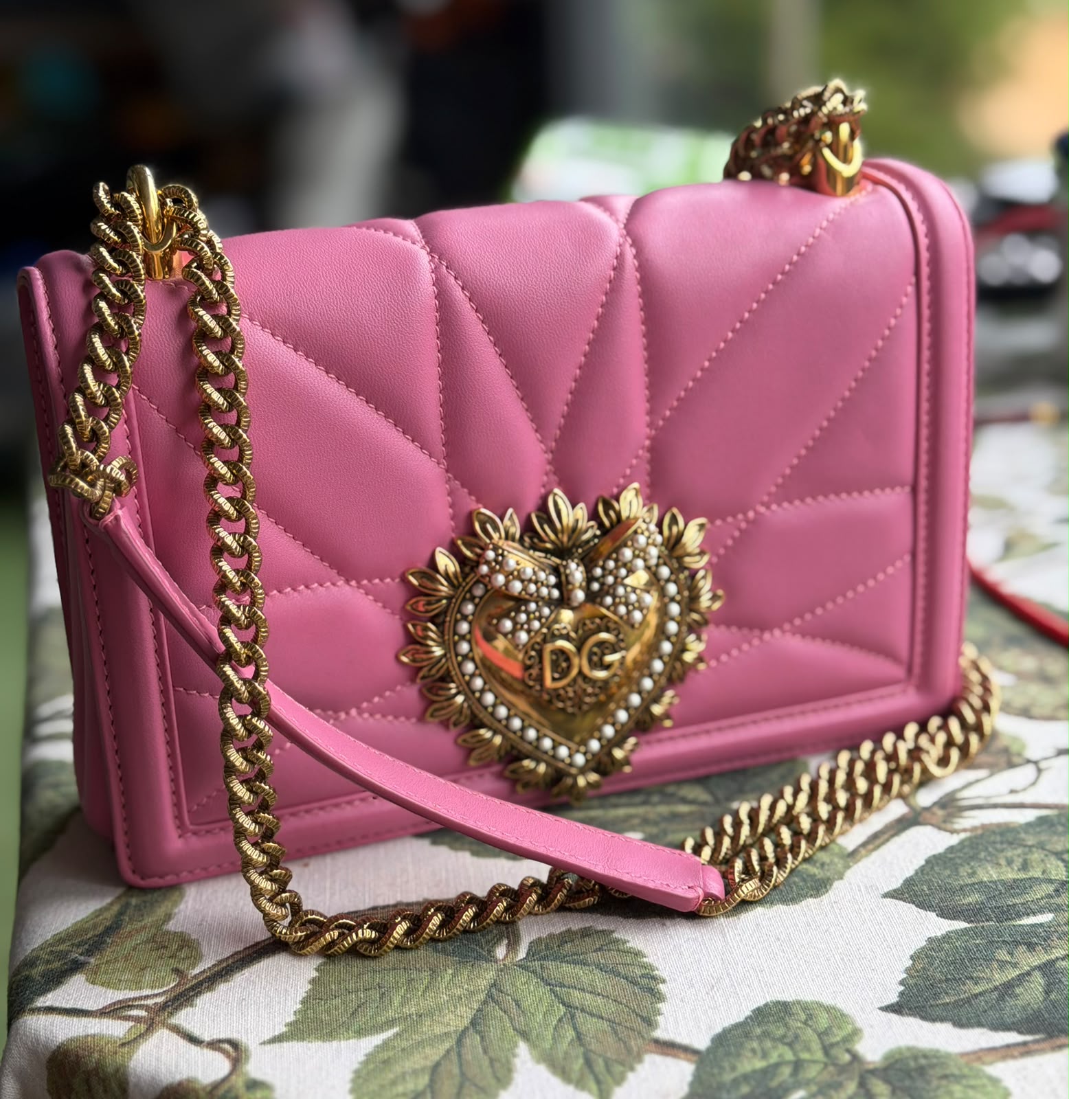 Dolce & Gabbana