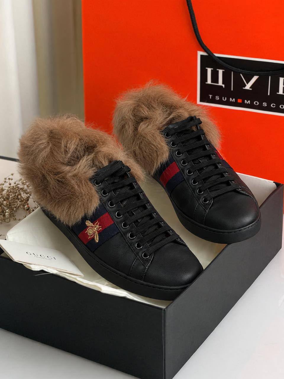 Gucci