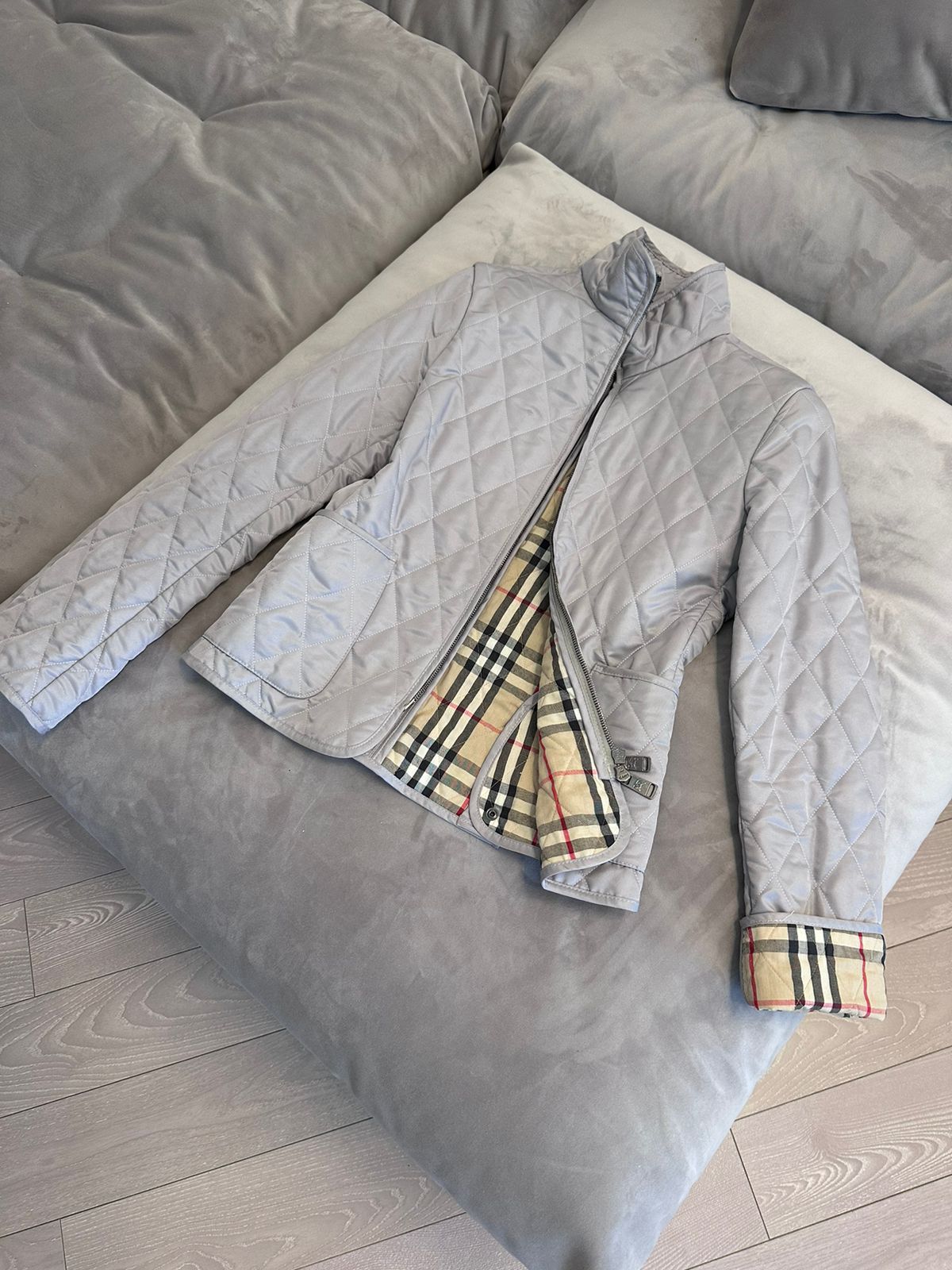 Burberry