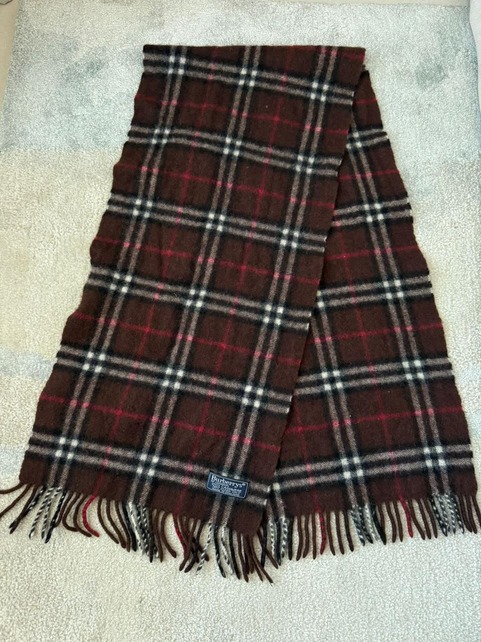 Burberry