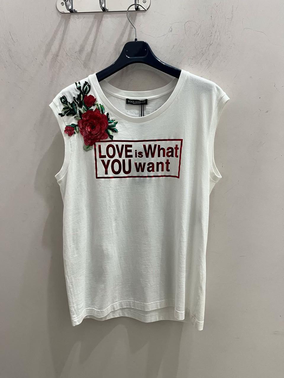 Dolce & Gabbana