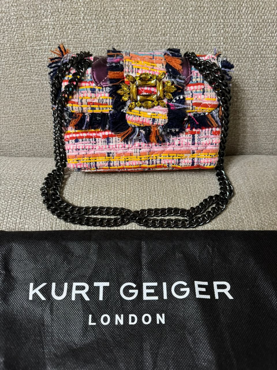 Kurt Geiger