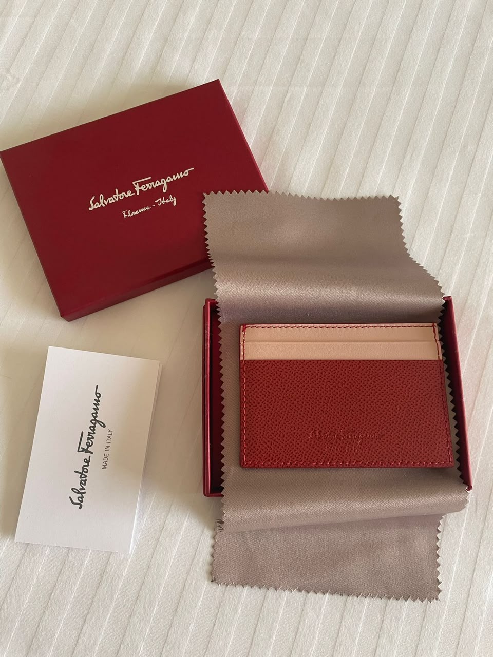 Salvatore Ferragamo