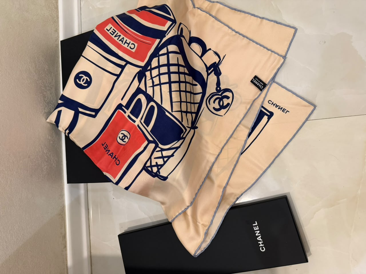 Chanel