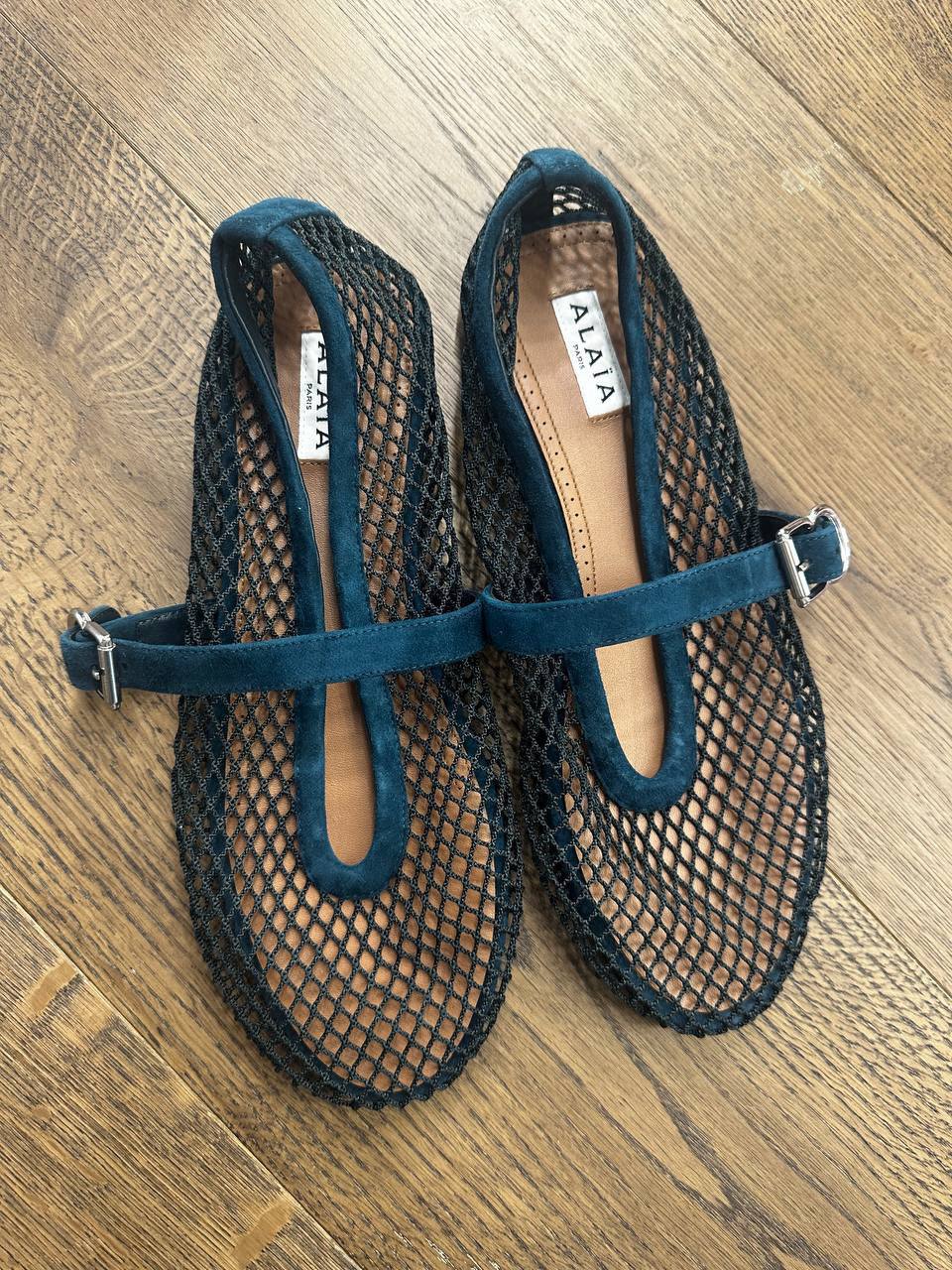 Alaïa