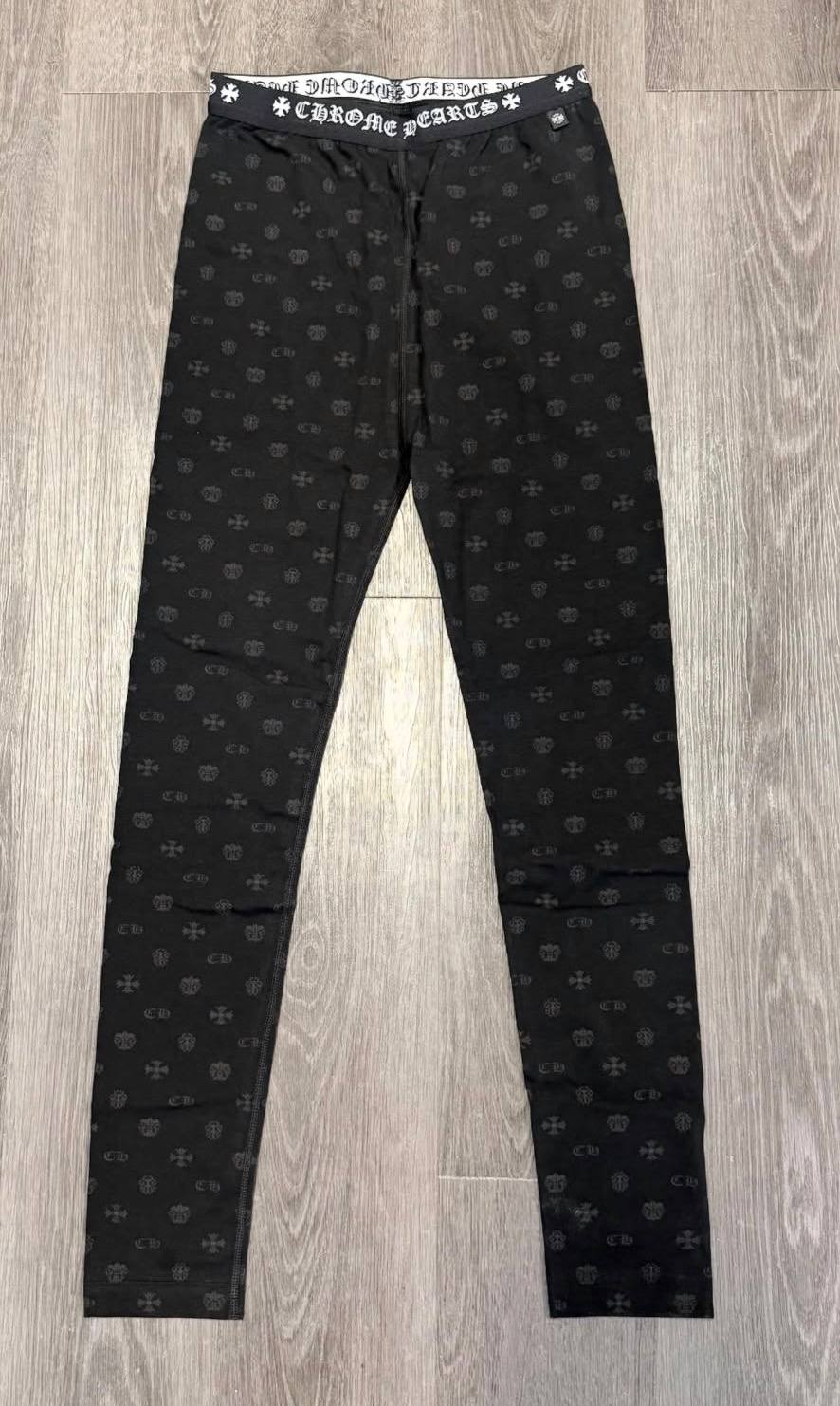 Chrome Hearts