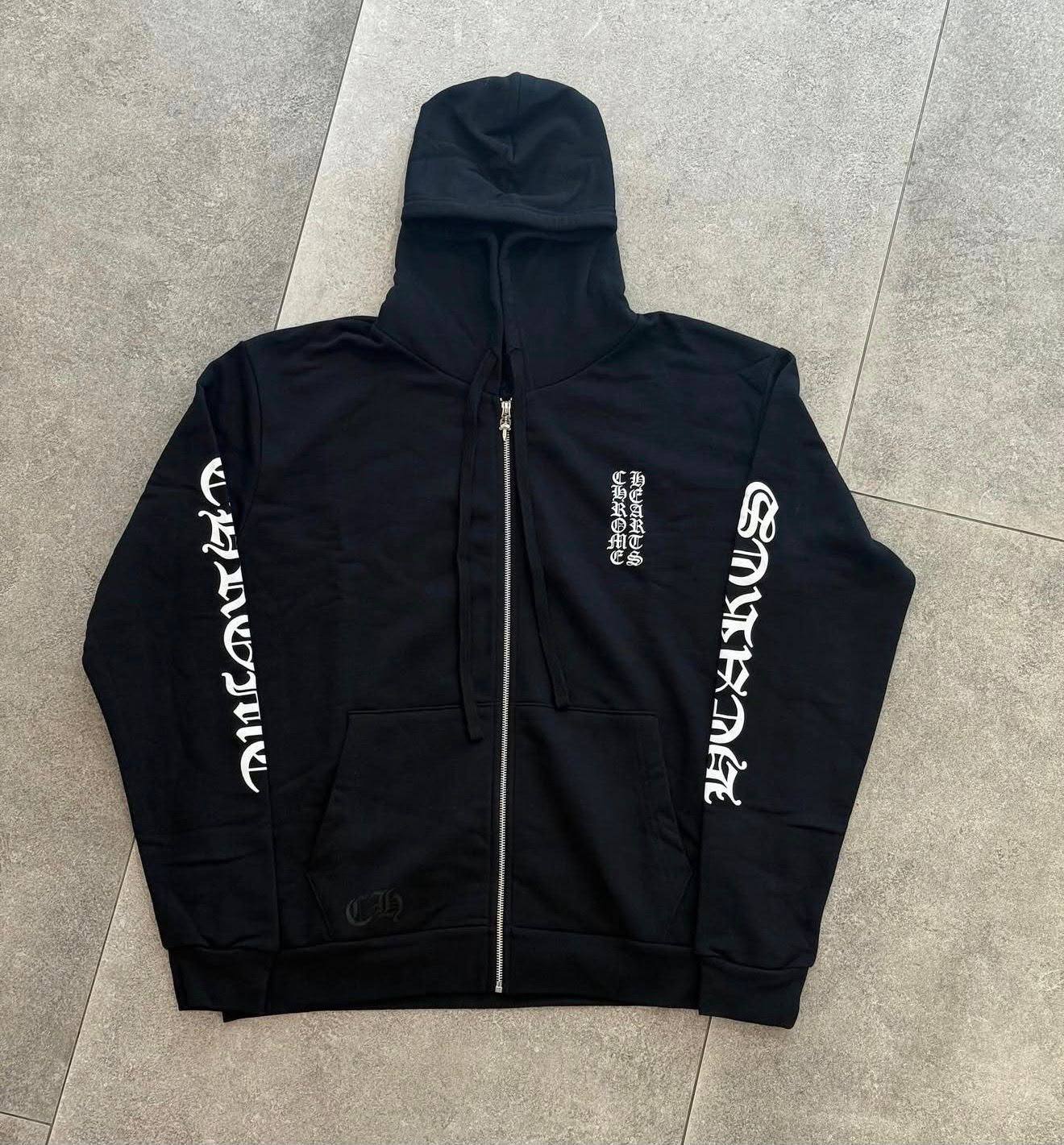 Chrome Hearts
