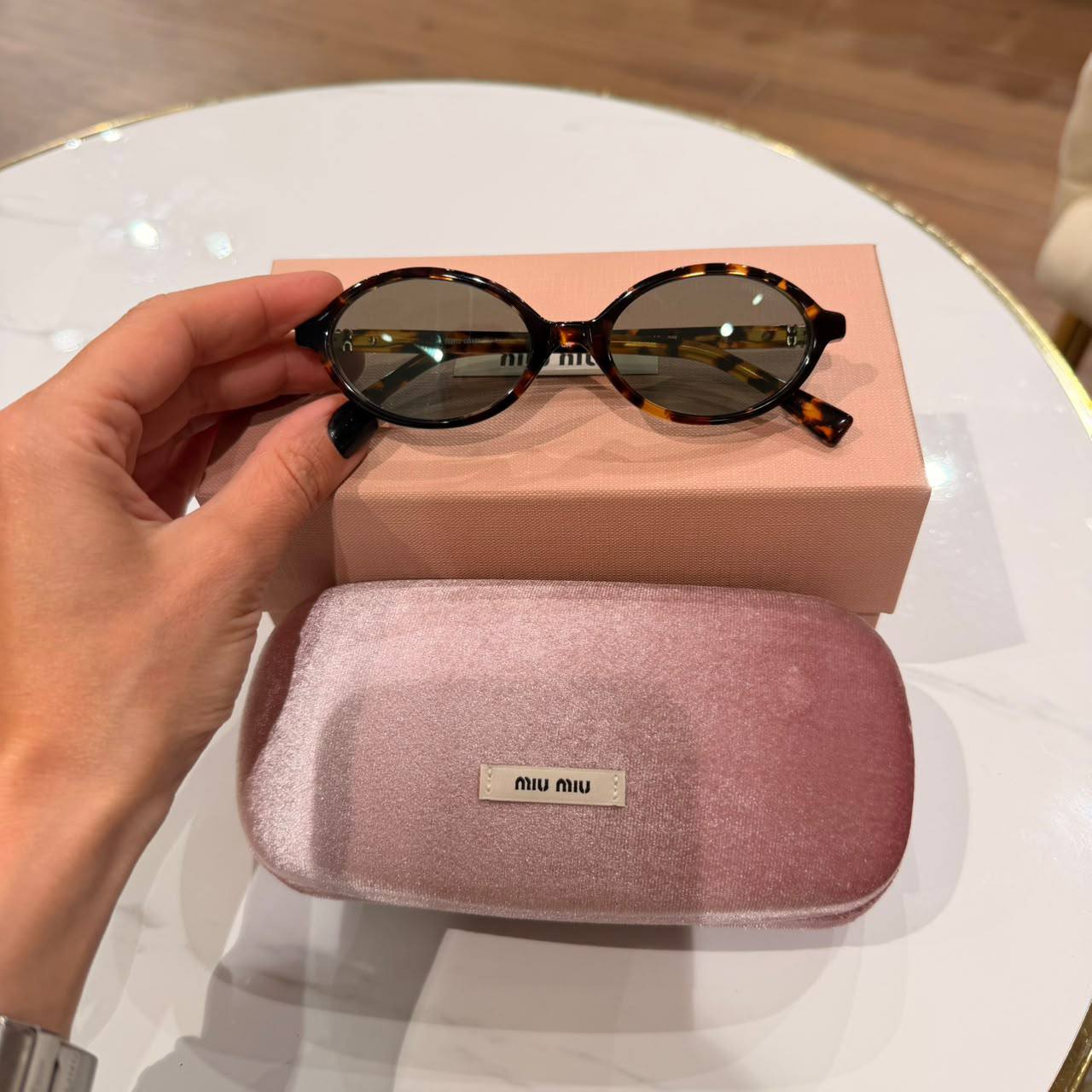 Miu Miu