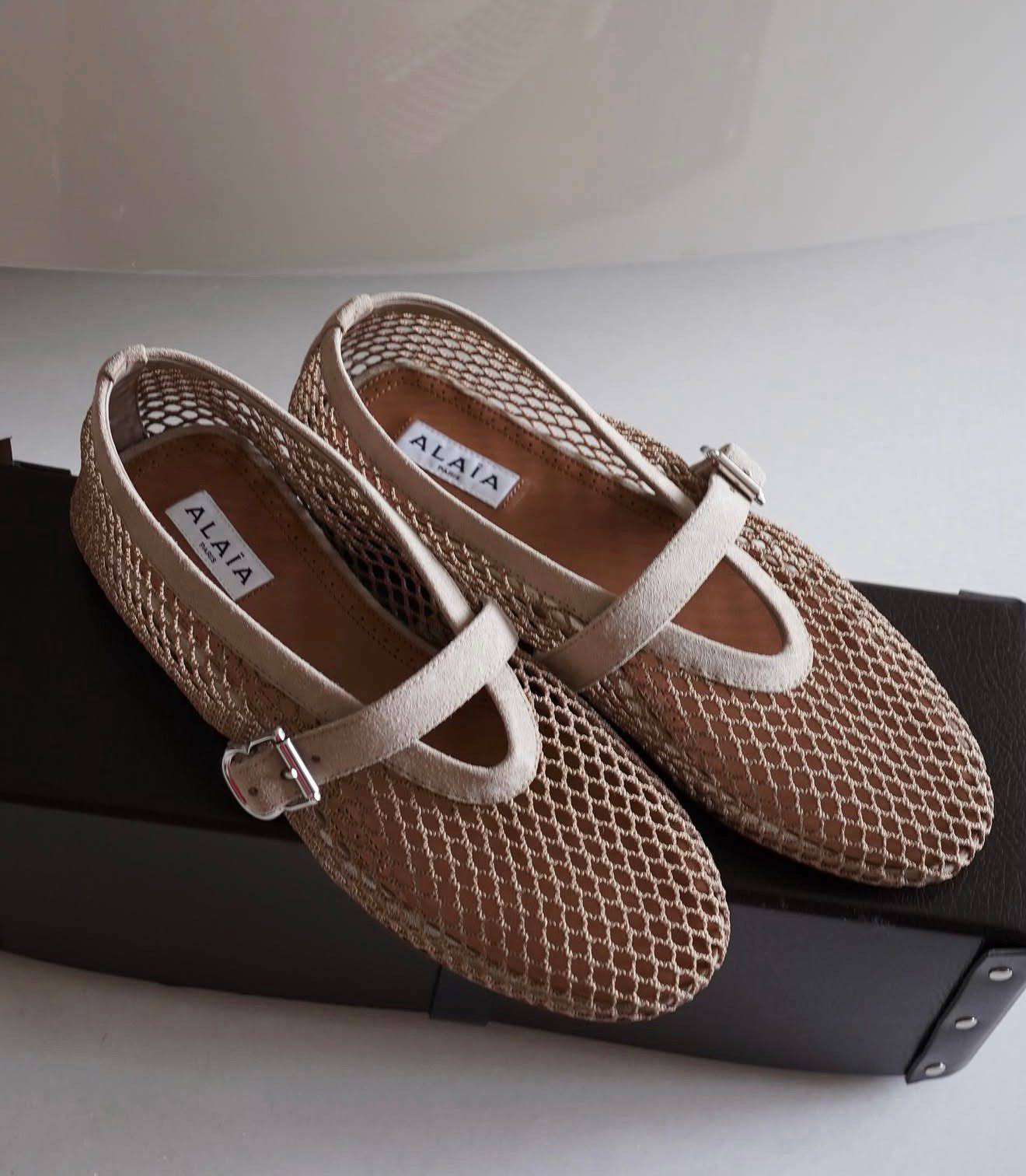 Alaïa