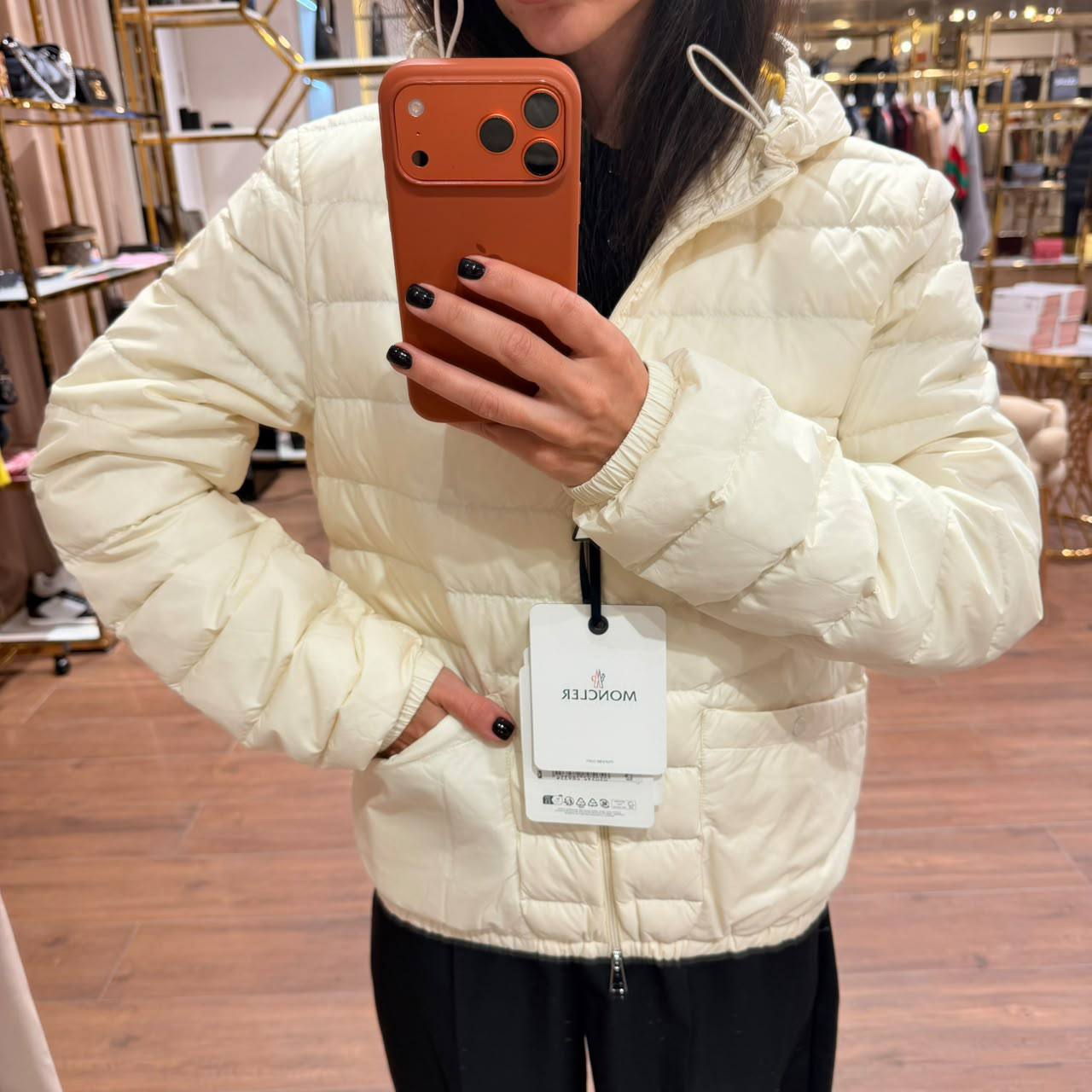 Moncler
