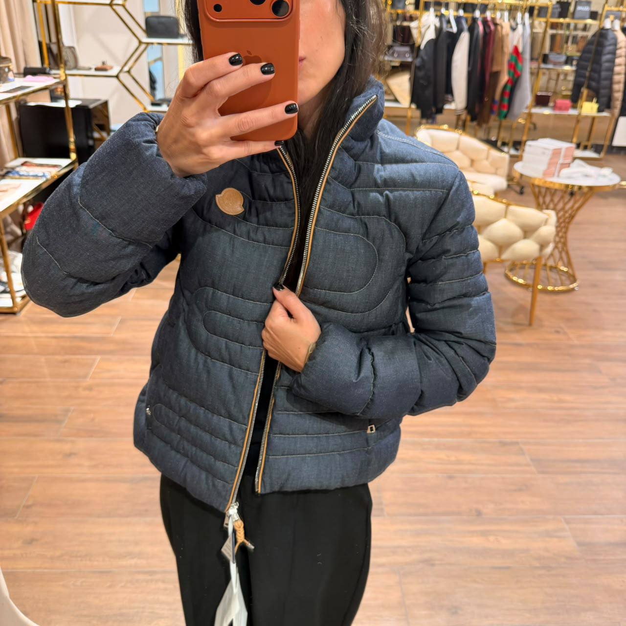 Moncler