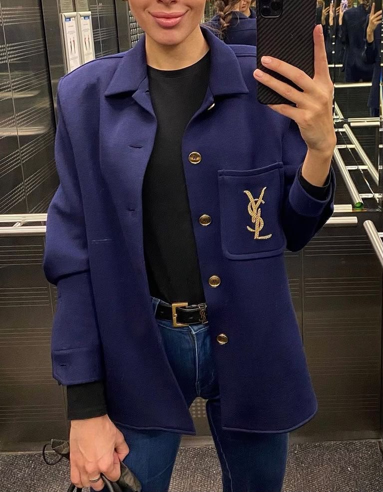 Saint Laurent