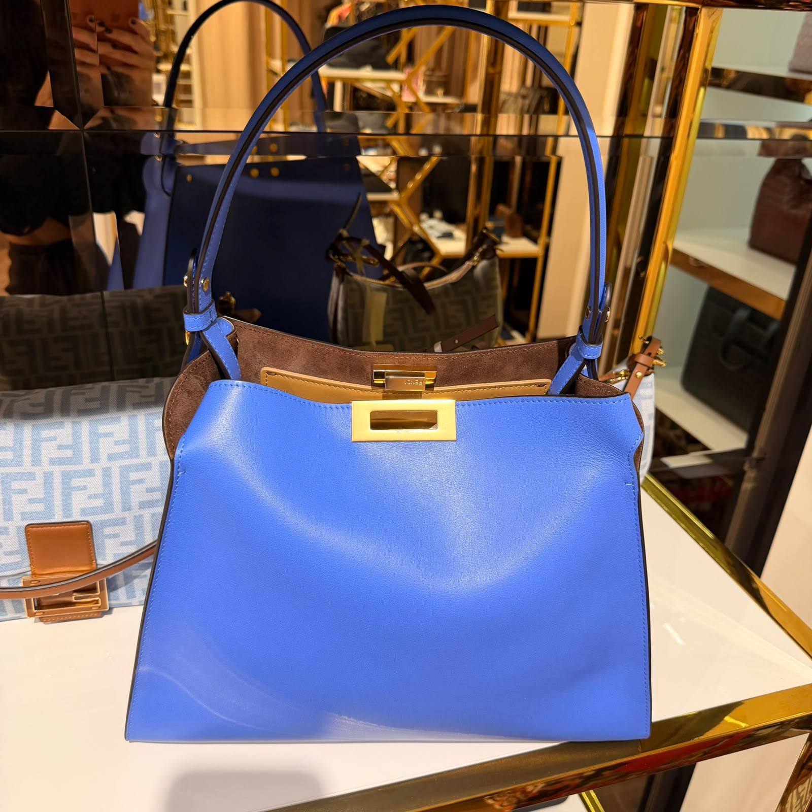 Fendi