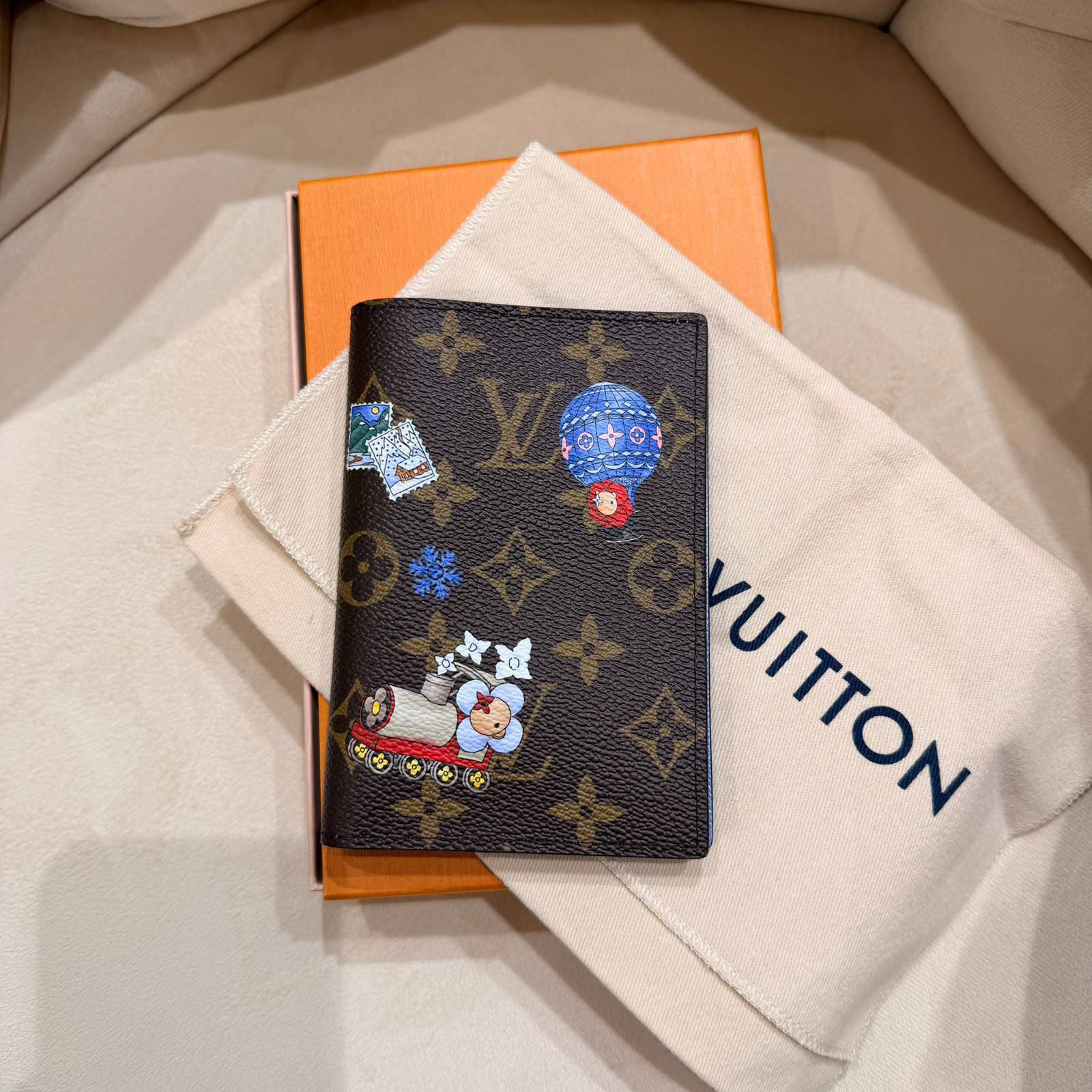 Louis Vuitton