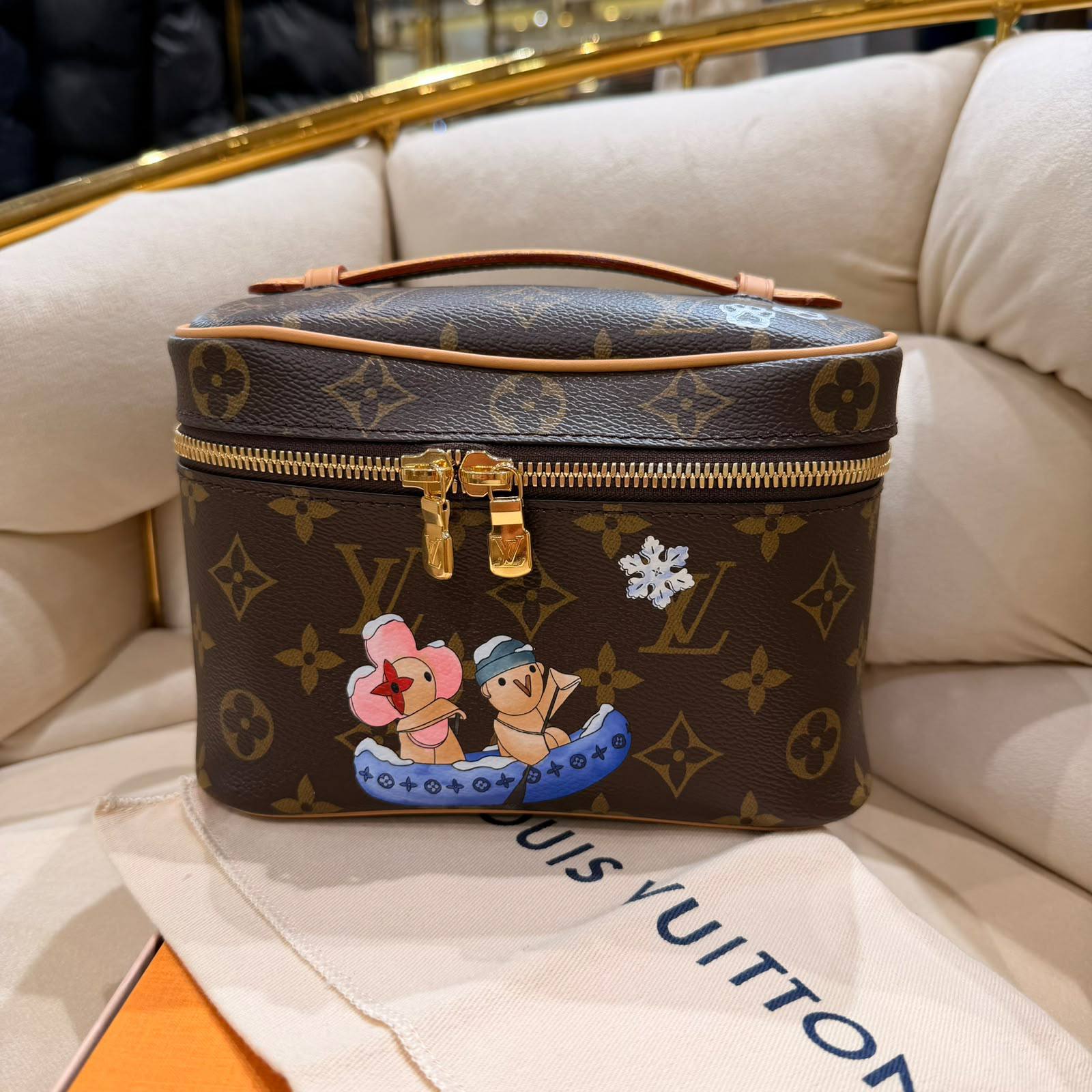 Louis Vuitton