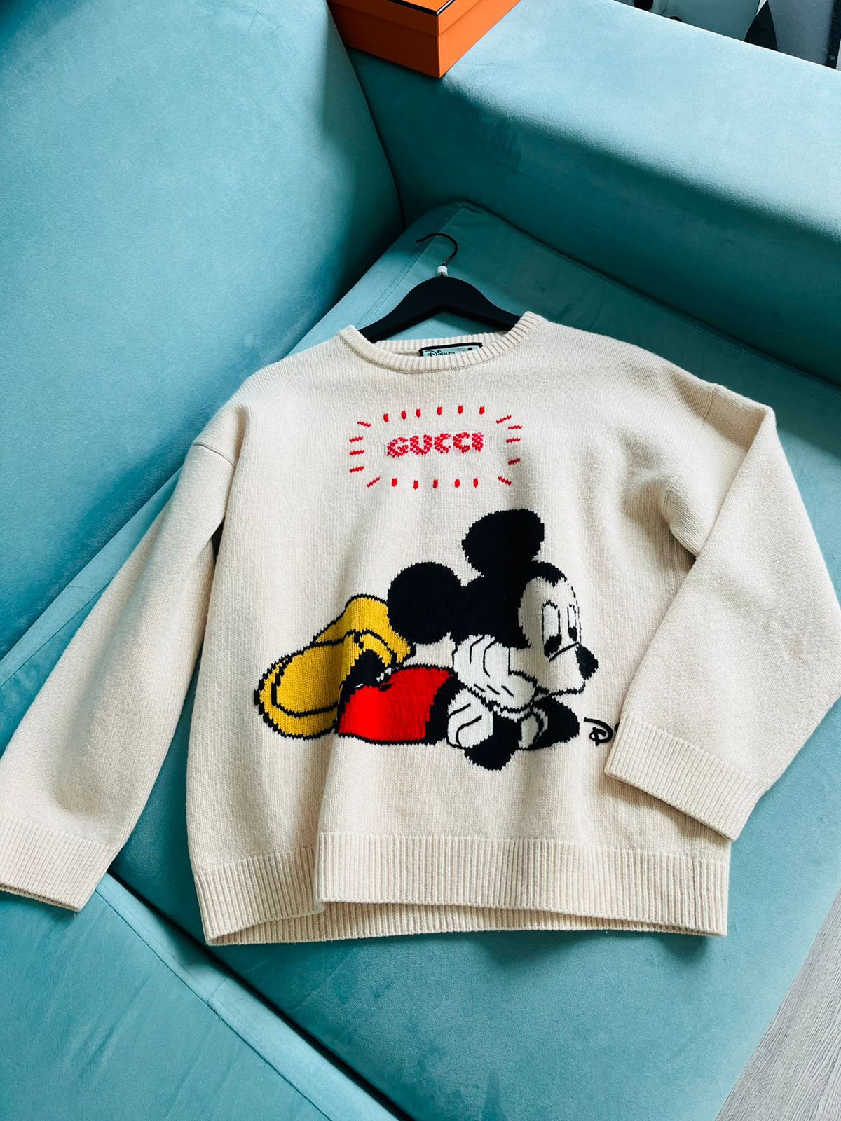 Gucci