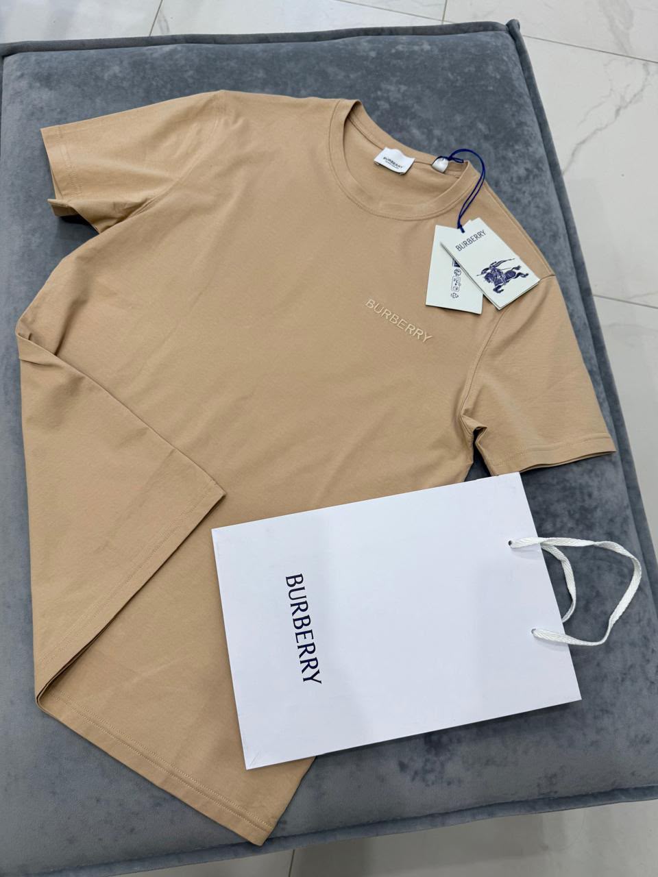 Burberry
