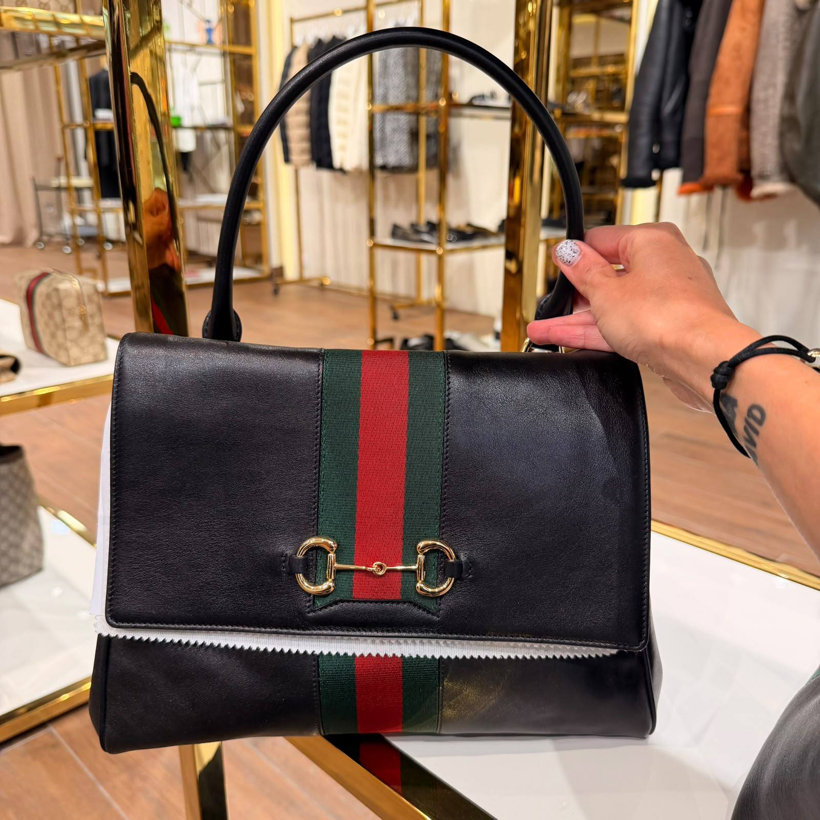 Gucci