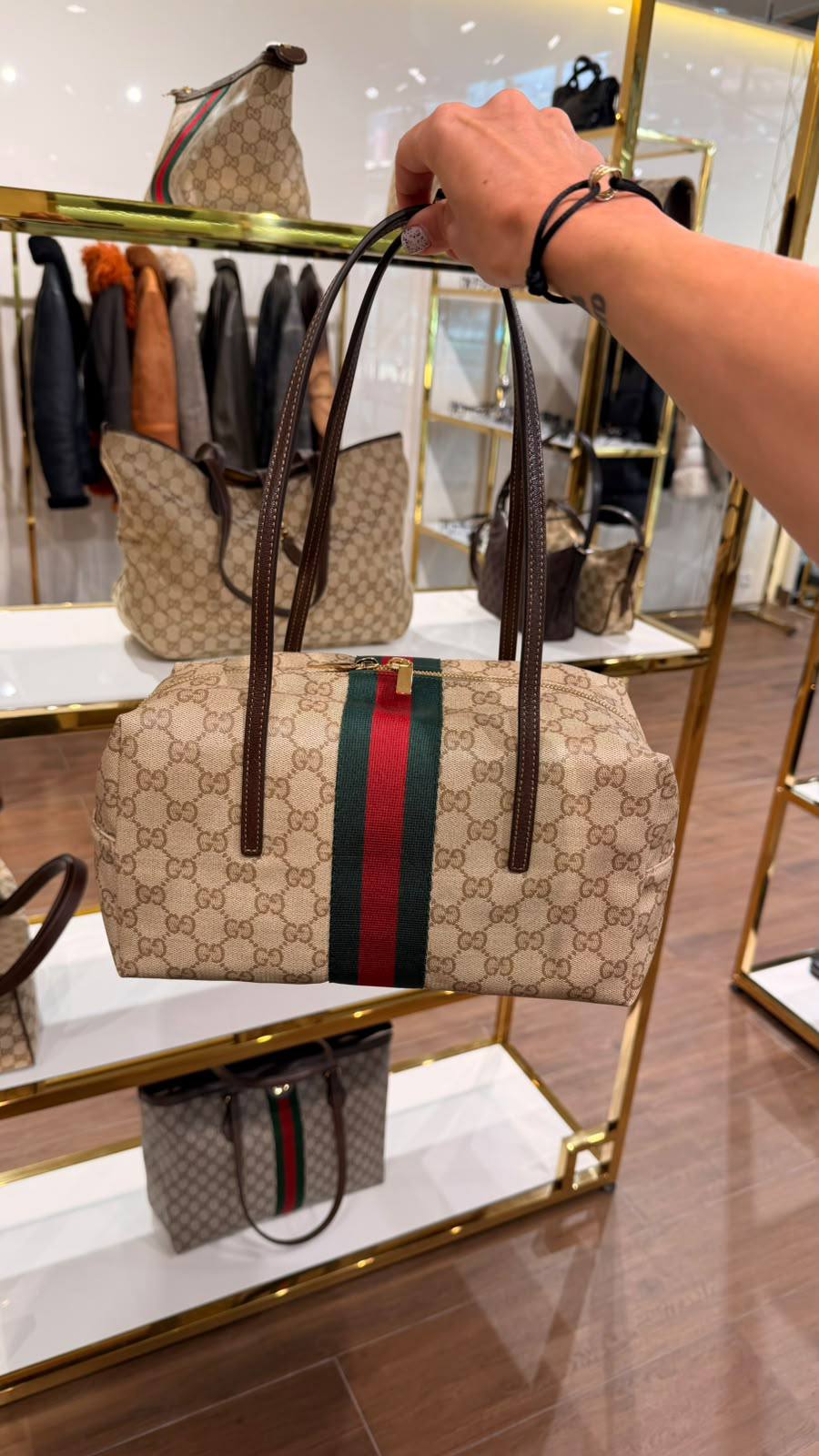 Gucci