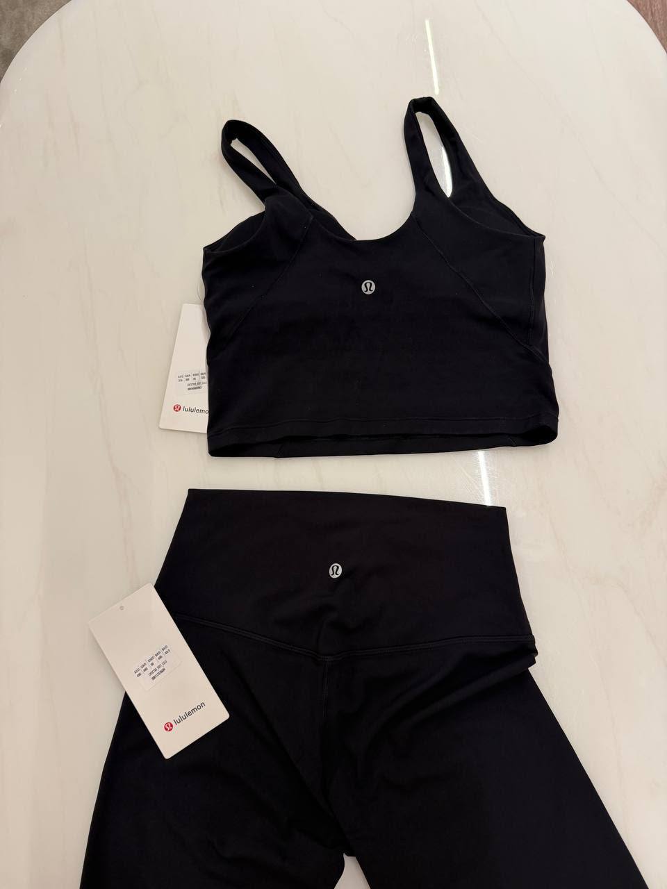 Lululemon