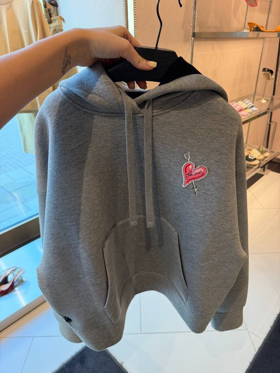 Gucci