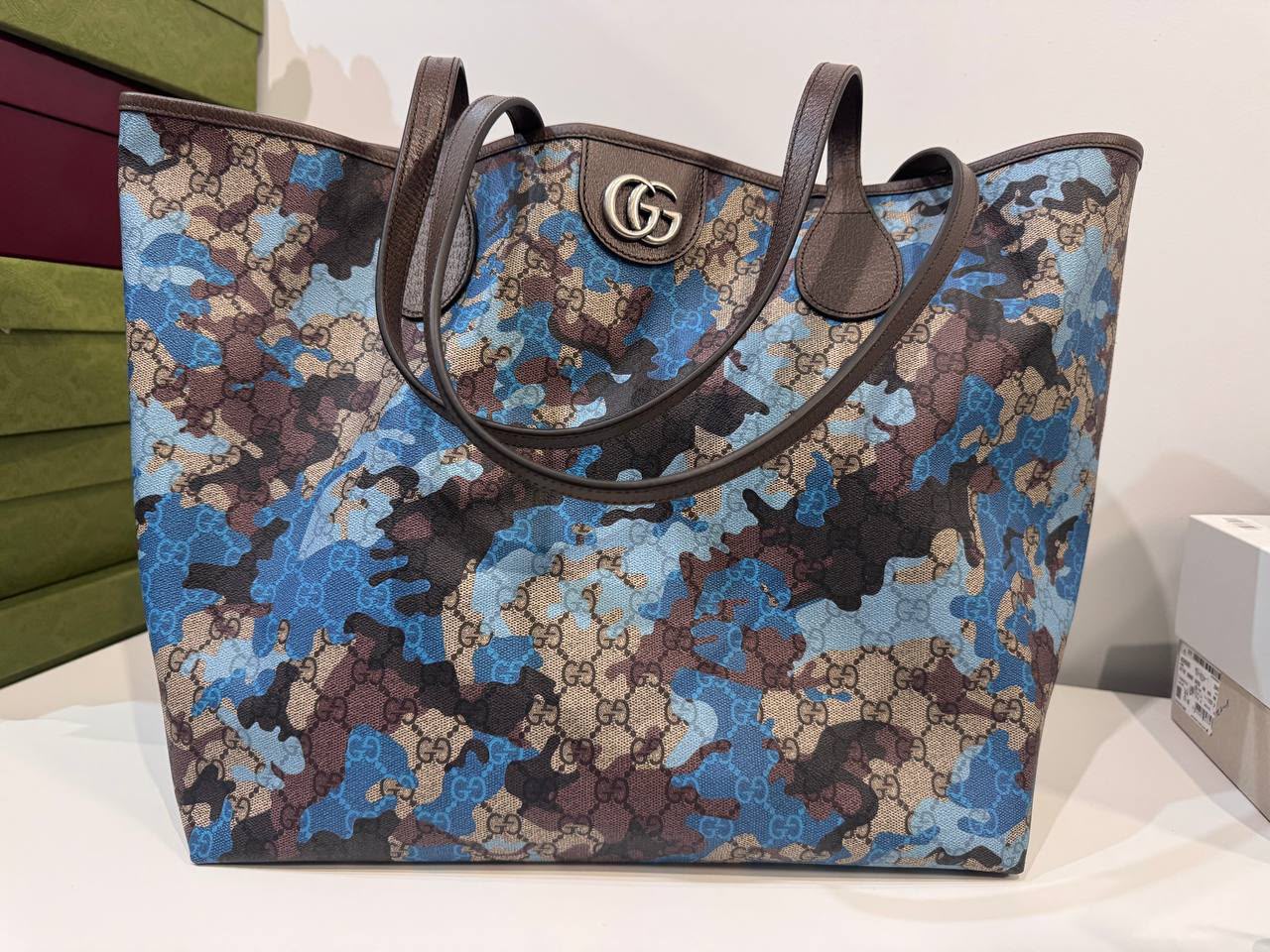 Gucci
