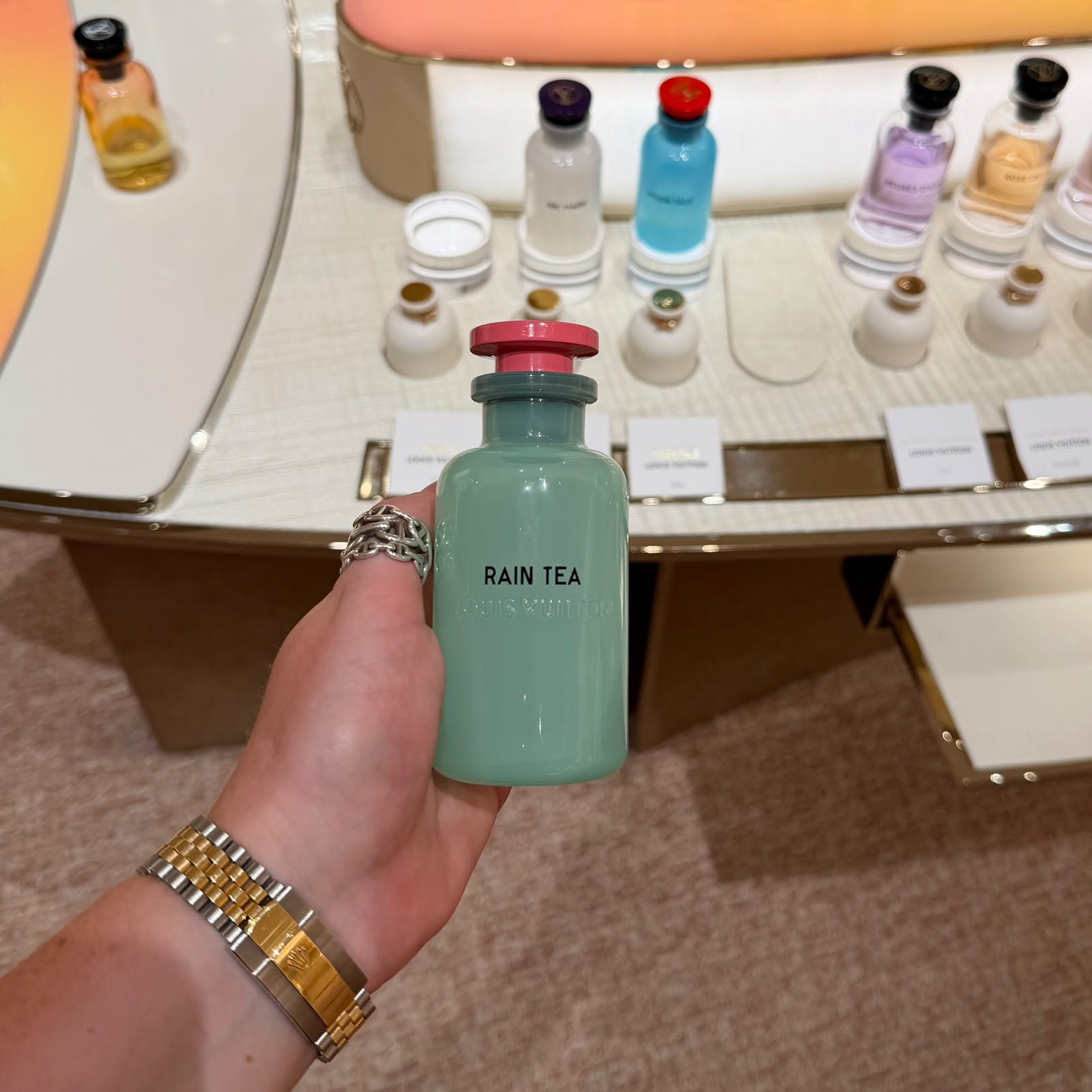 Louis Vuitton