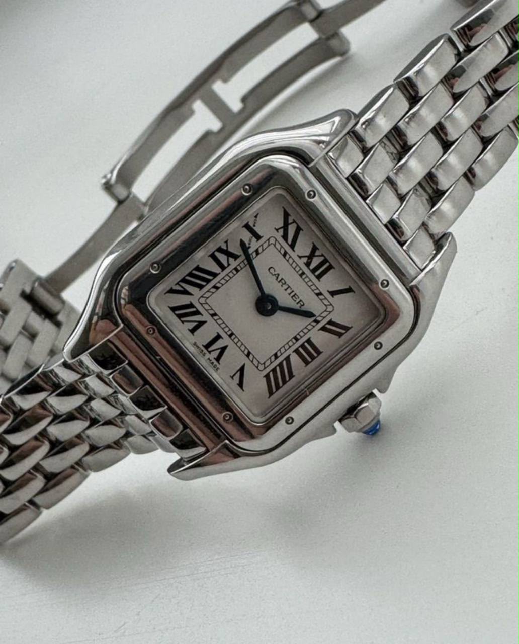 Cartier