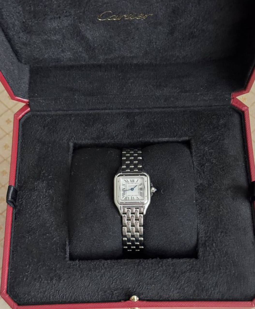 Cartier