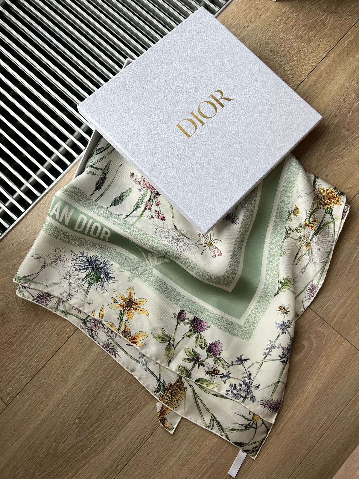Dior